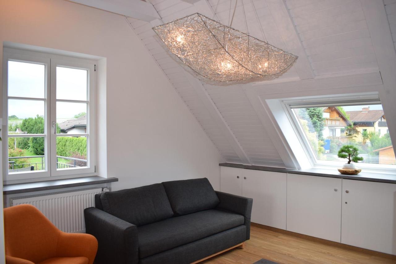 לינדאו Ferienwohnung Konny מראה חיצוני תמונה