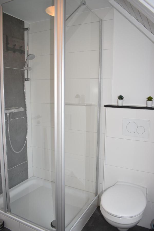 לינדאו Ferienwohnung Konny מראה חיצוני תמונה